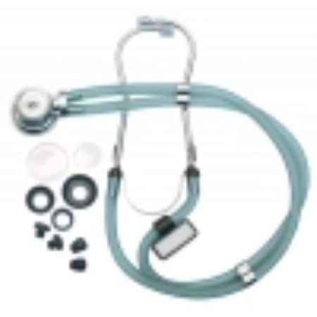 Nutrione 22 in. Gel SSprague Rappaport-Type Stethoscope NU2966664